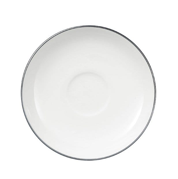 Anmut Platinum saucer - 15 cm - Villeroy & Boch