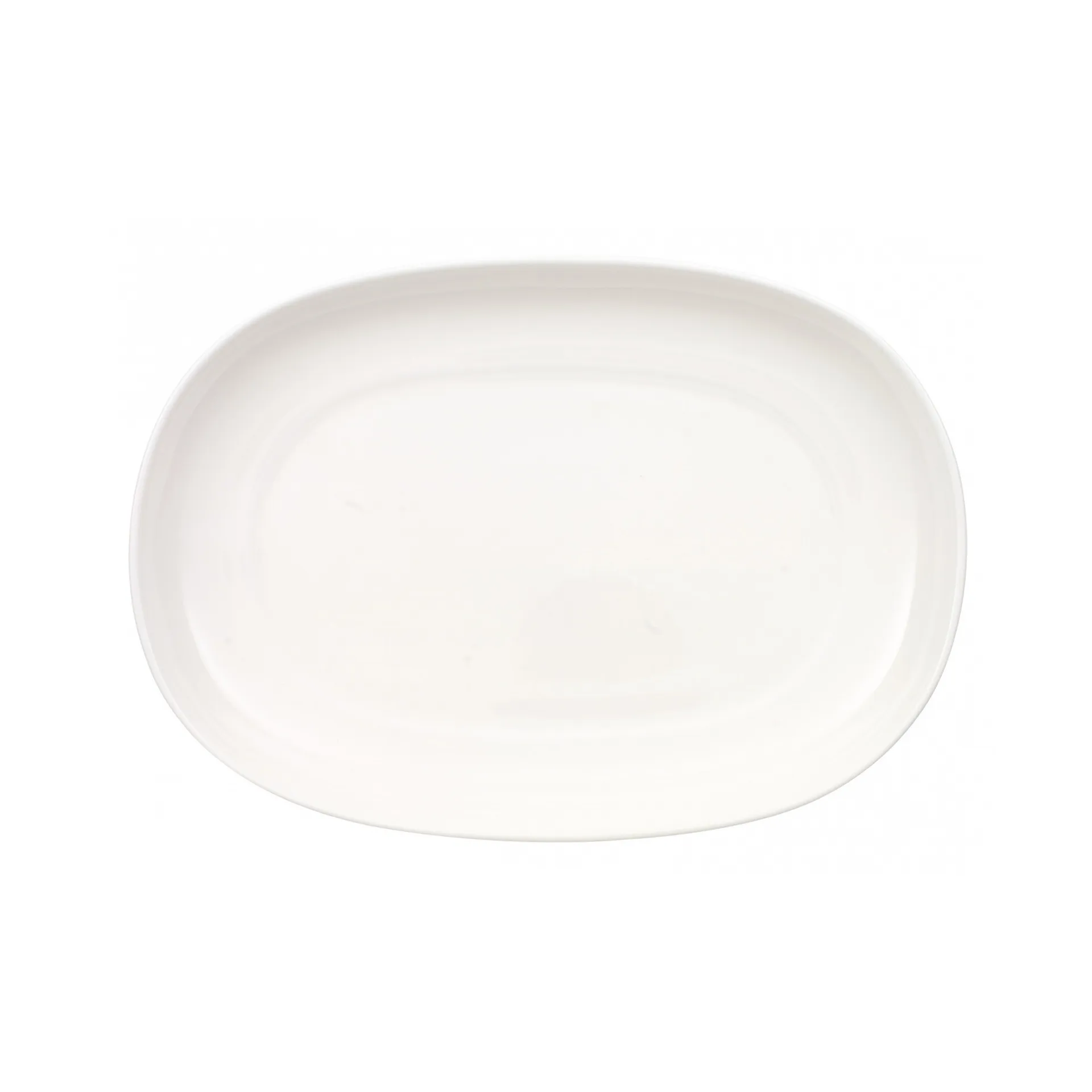 Anmut serving platter 15x20 cm, White Villeroy & Boch