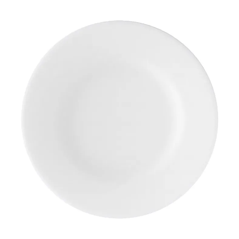 Anmut side plate Ø16 cm, White Villeroy & Boch