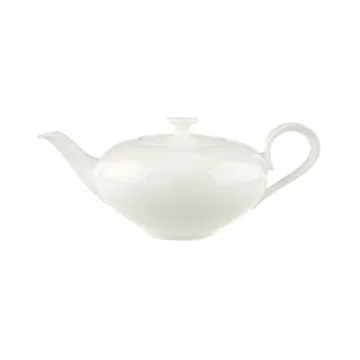 Anmut teapot 1 L - White - Villeroy & Boch