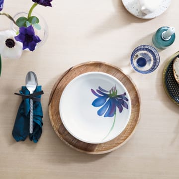 Artesano Flower Art bowl Ø 23.5 cm - White - Villeroy & Boch