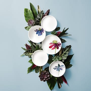 Artesano Flower Art bowl Ø 23.5 cm - White - Villeroy & Boch