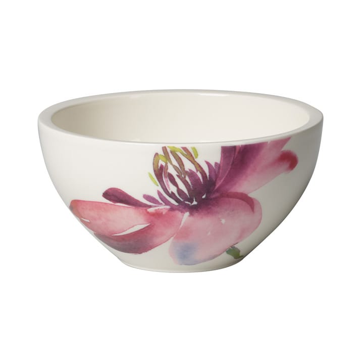 Artesano Flower Art bowl, White Villeroy & Boch