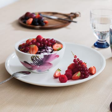 Artesano Flower Art bowl - White - Villeroy & Boch