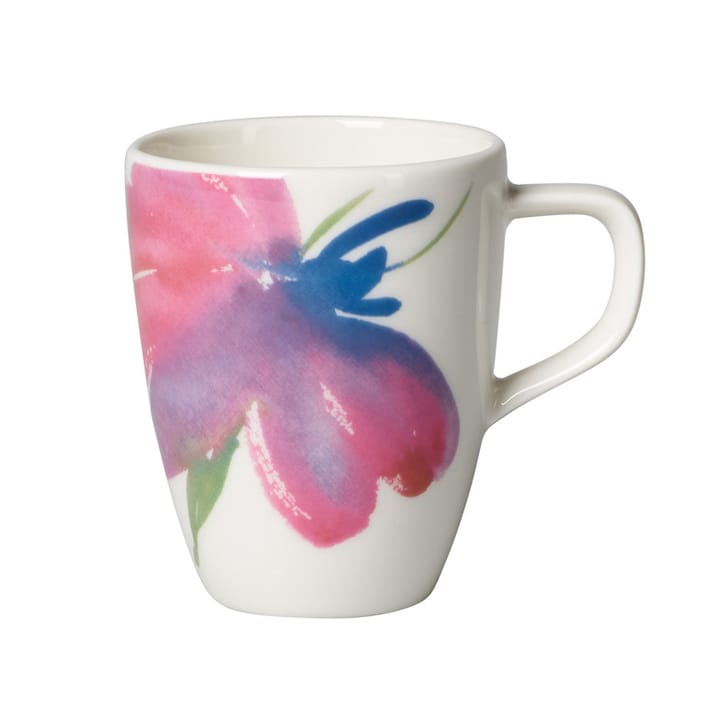 Artesano Flower Art espresso cup - White - Villeroy & Boch