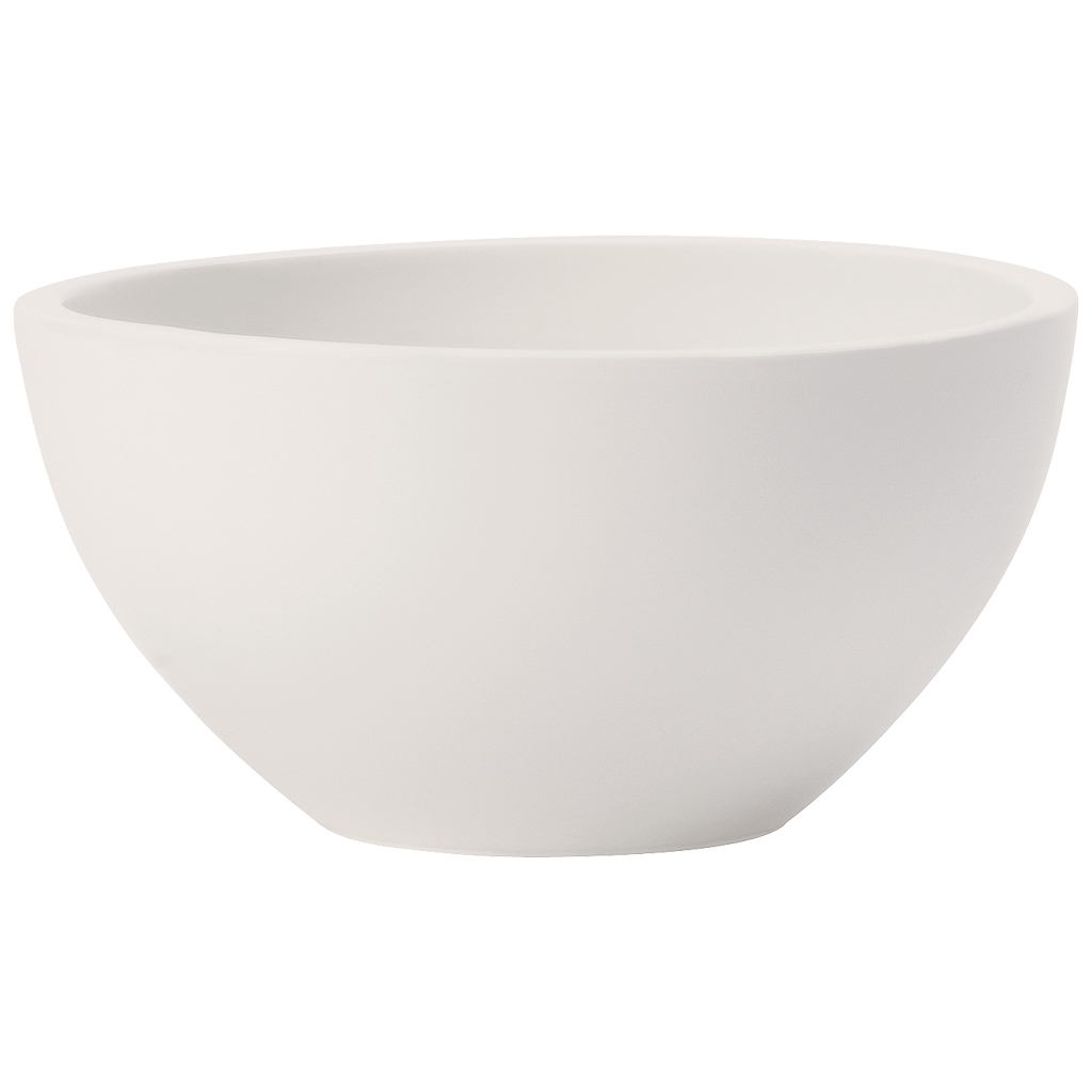 Villeroy & Boch Artesano Original bowl 43 cl White | Scandinavian Design | Serving bowls | White