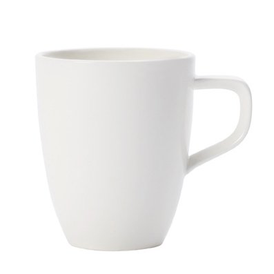 Villeroy & Boch Artesano Original mug 38 cl | Scandinavian Design | Teacups | White