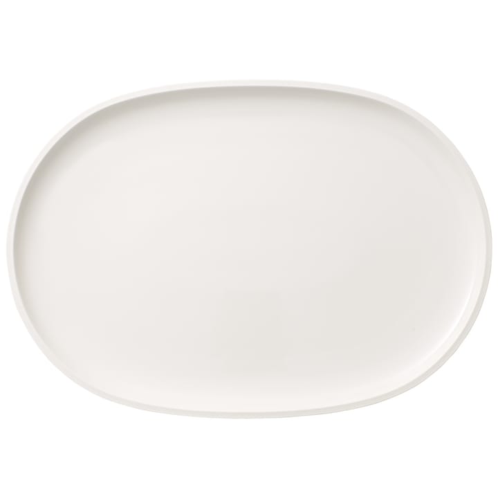 Artesano Original oval platter 30x43 cm - White - Villeroy & Boch