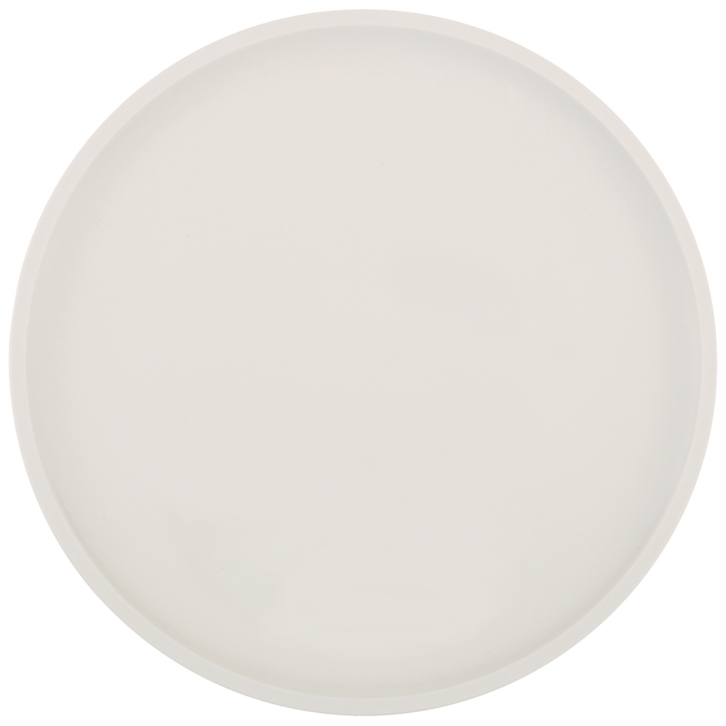 Villeroy & Boch Artesano Original pizza plate o32 cm White