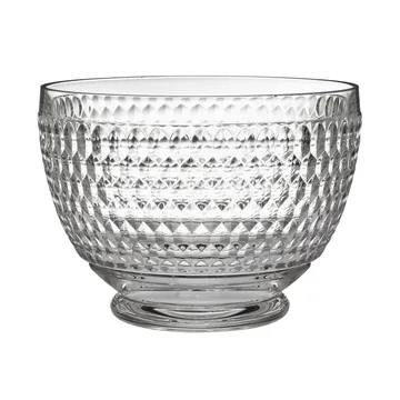 Boston bowl Ø21.6 cm - clear - Villeroy & Boch
