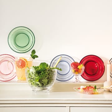 Boston bowl Ø21.6 cm - clear - Villeroy & Boch