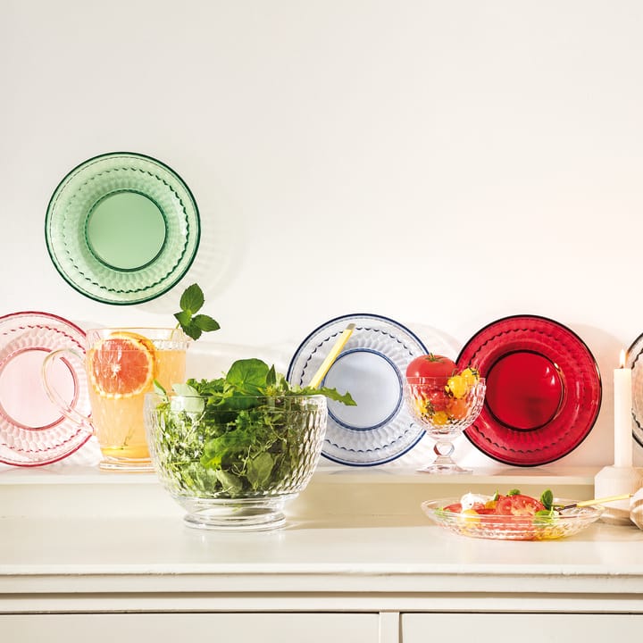 Boston bowl Ø21.6 cm, clear Villeroy & Boch