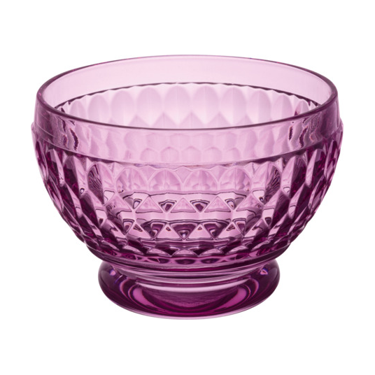 Villeroy & Boch Boston bowl 25 cl Berry