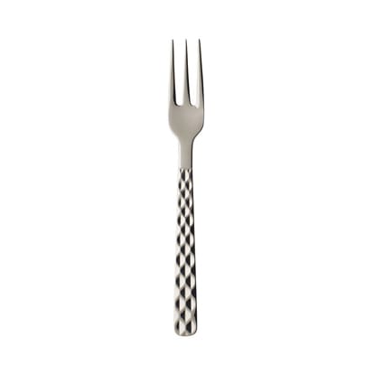 Boston cake fork - Stainless steel - Villeroy & Boch