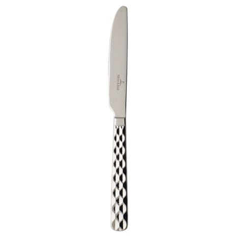 Boston dinner knife - Stainless steel - Villeroy & Boch