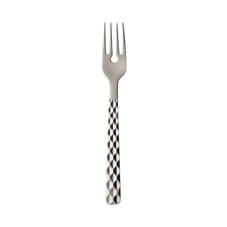 Boston fish fork - Stainless steel - Villeroy & Boch