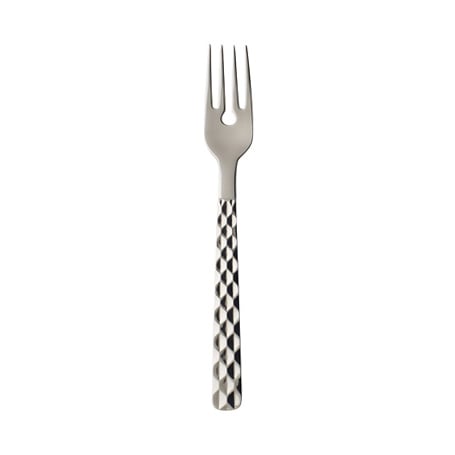Villeroy & Boch Boston fish fork Stainless steel | Scandinavian Design | Table cutlery | Silver-coloured