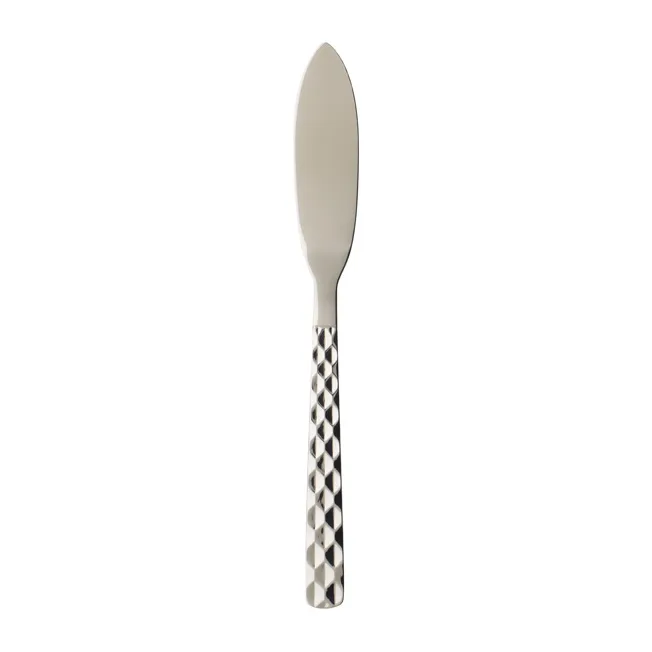 Boston fish knife, Stainless steel Villeroy & Boch