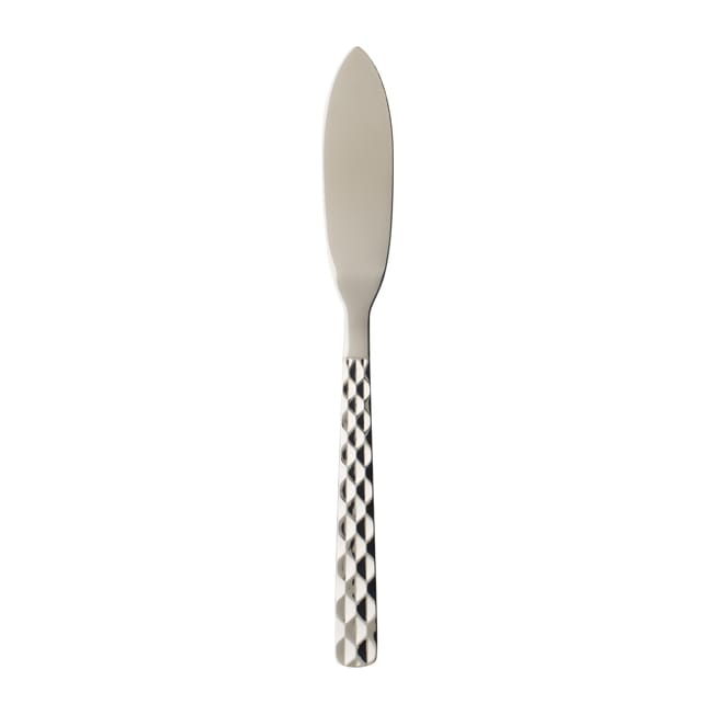 Boston fish knife - Stainless steel - Villeroy & Boch