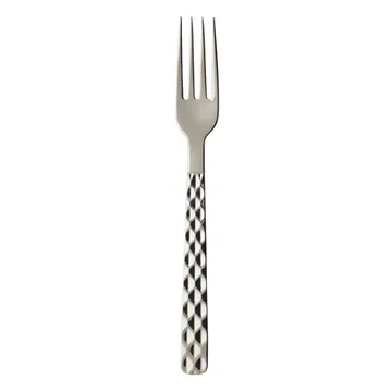 Boston fork - Stainless steel - Villeroy & Boch