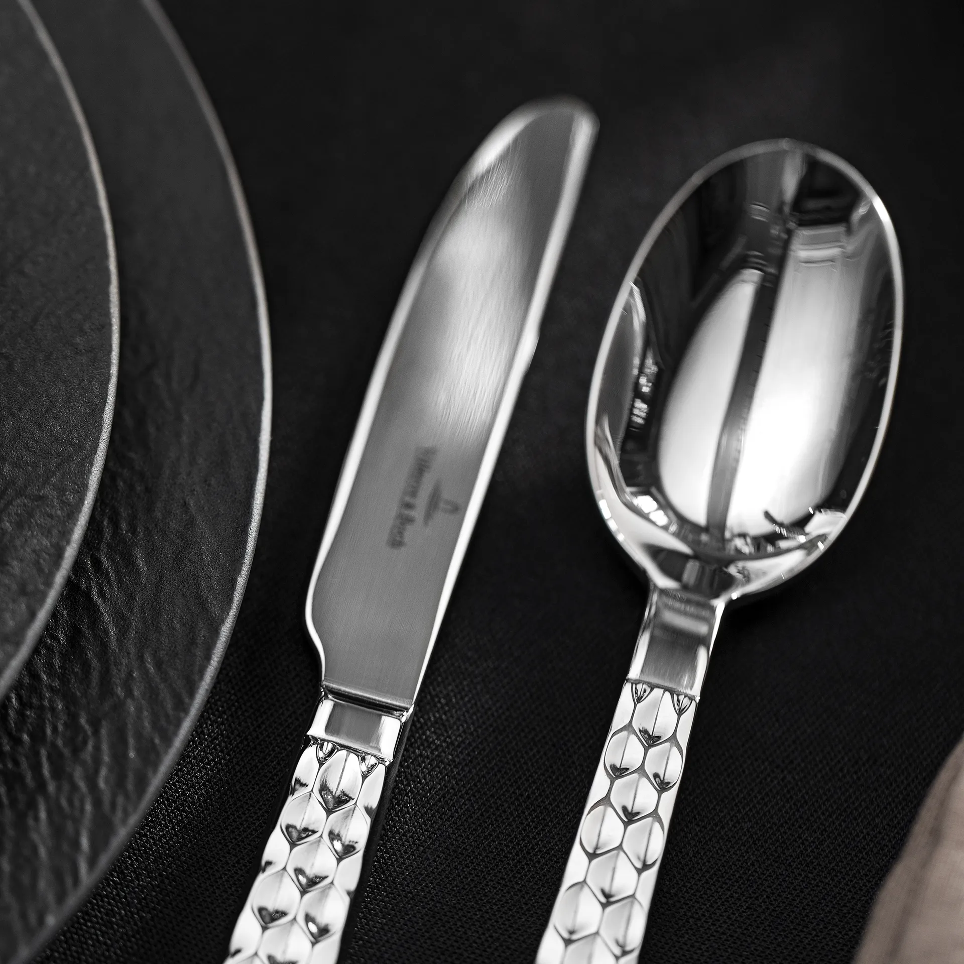 Boston fork, Stainless steel Villeroy & Boch