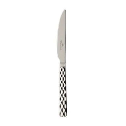 Villeroy & Boch Boston fruit knife Stainless steel | Scandinavian Design | Vegetable knives | Silver-coloured