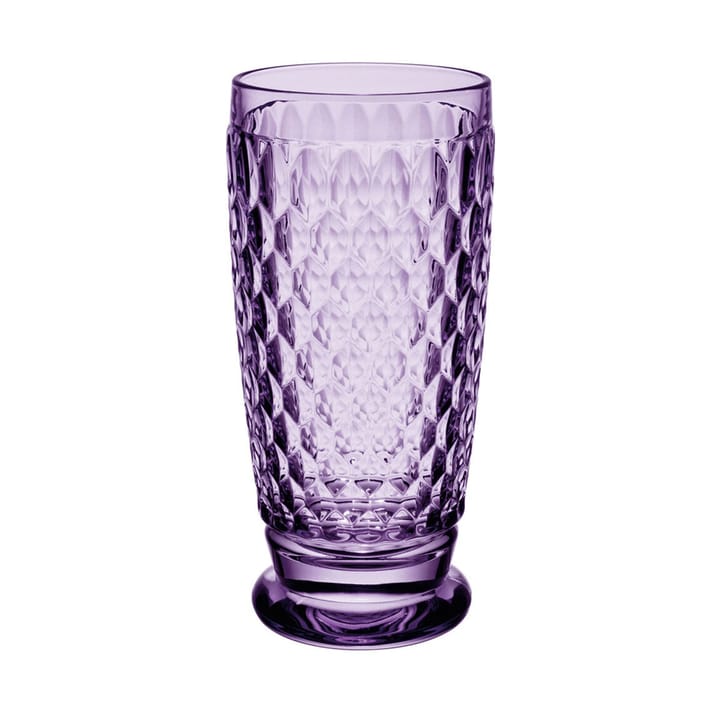 Boston highball glass 30 cl - Lavender - Villeroy & Boch