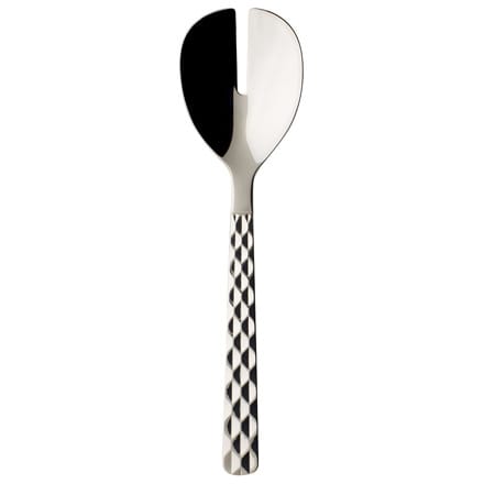 Boston serving fork - Stainless steel - Villeroy & Boch