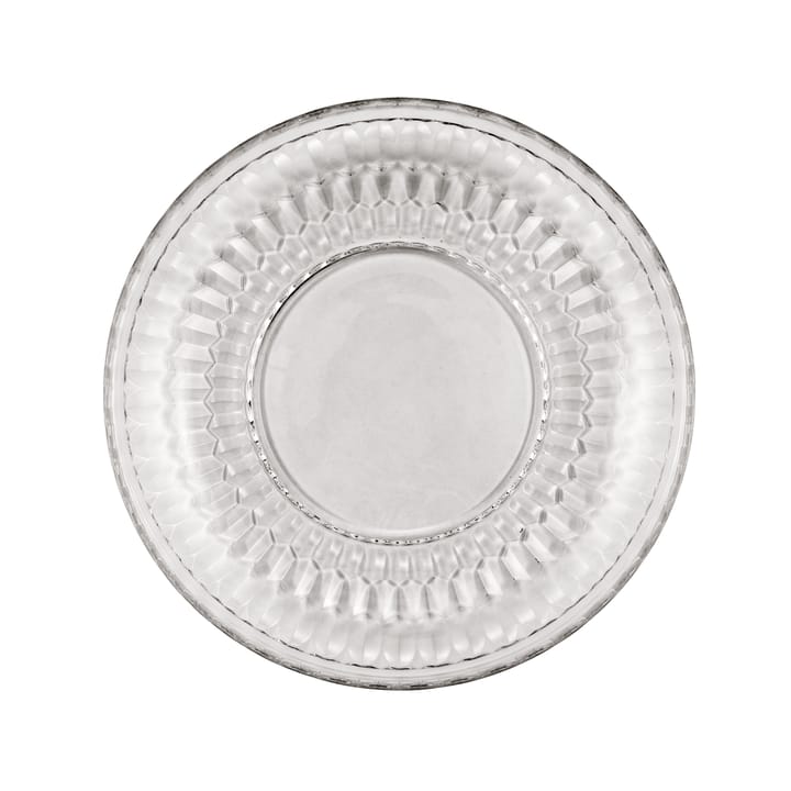 Boston small plate Ø21 cm - clear - Villeroy & Boch