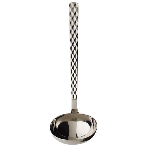 Boston soup ladle - Stainless steel - Villeroy & Boch