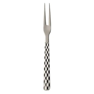 Boston steak fork large, Stainless steel Villeroy & Boch