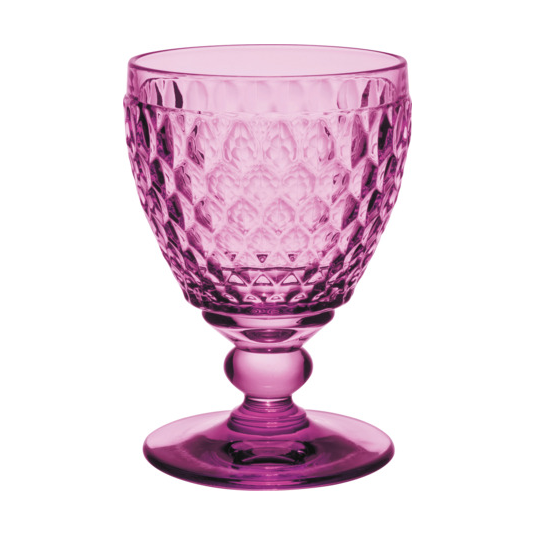 Villeroy & Boch Boston white wine glass 12.5 cl Berry