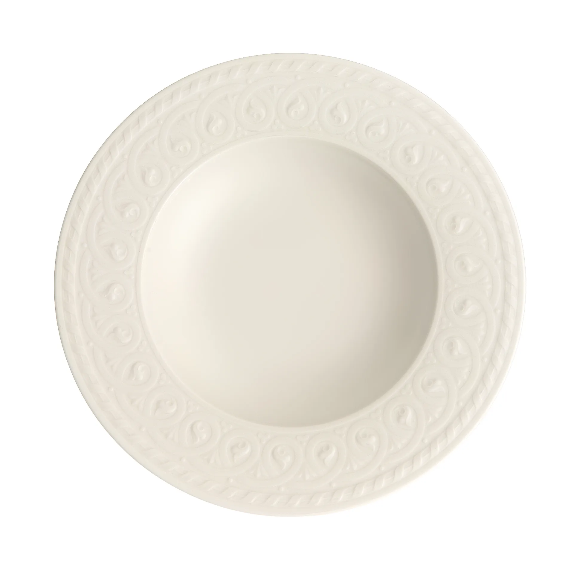Cellini deep plate, 33.5 cm Villeroy & Boch
