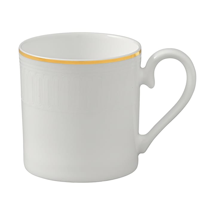 Château Septfontaines espresso cup 6 cl - White-gold - Villeroy & Boch