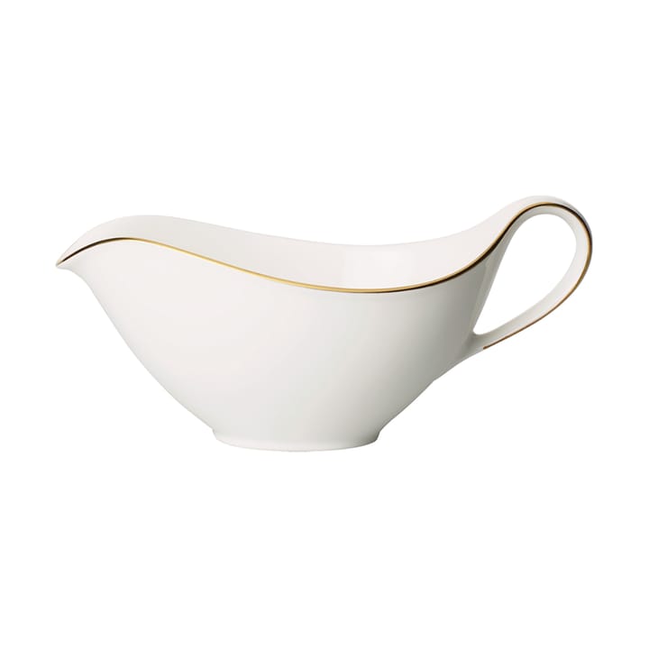 Château Septfontaines gravy boat  26 cl - White-gold - Villeroy & Boch