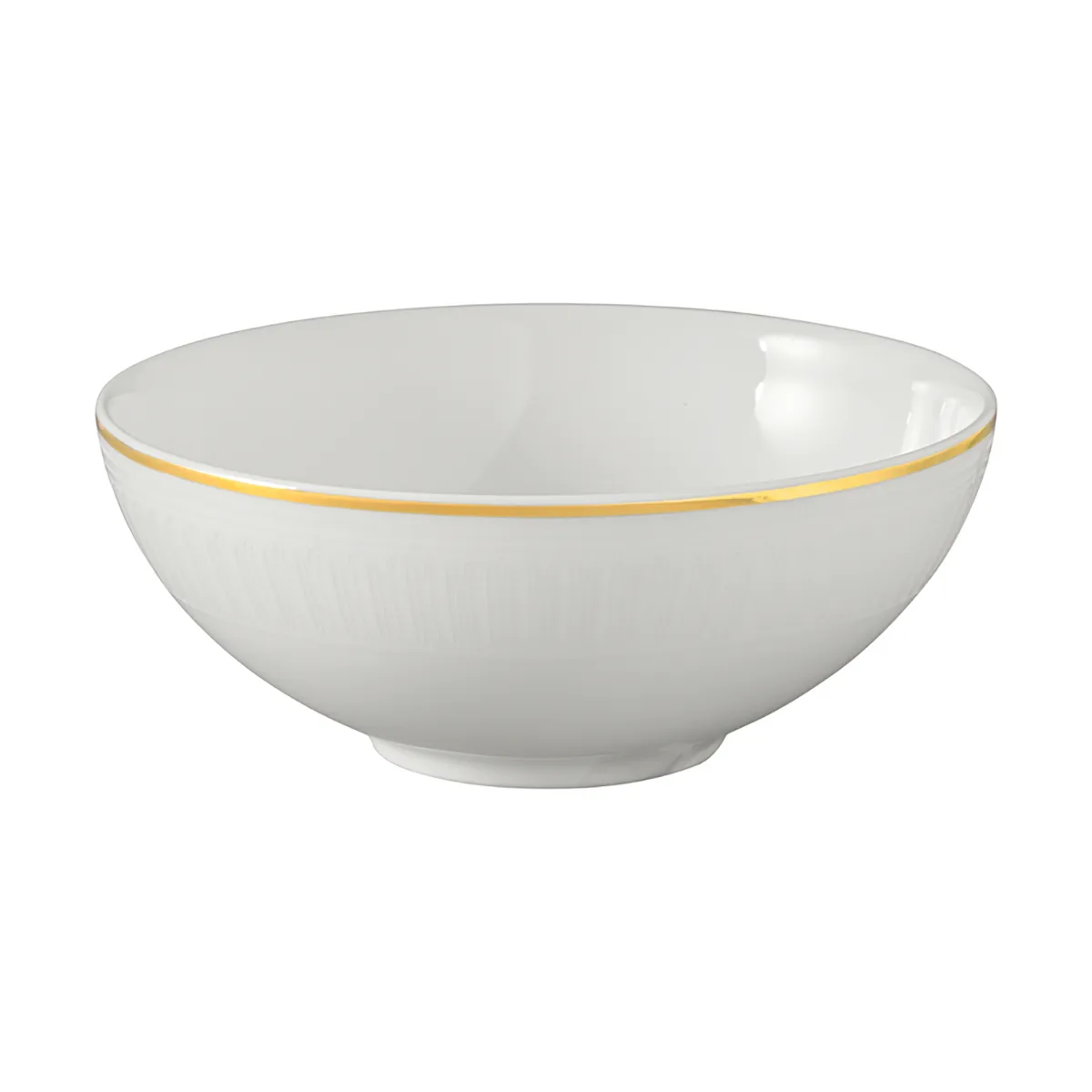 Villeroy & Boch Château Septfontaines Individual bowl o11 cm White-gold