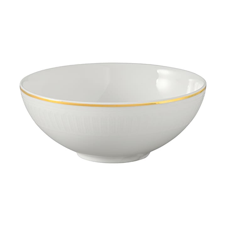 Château Septfontaines Individual bowl Ø11 cm - White-gold - Villeroy & Boch