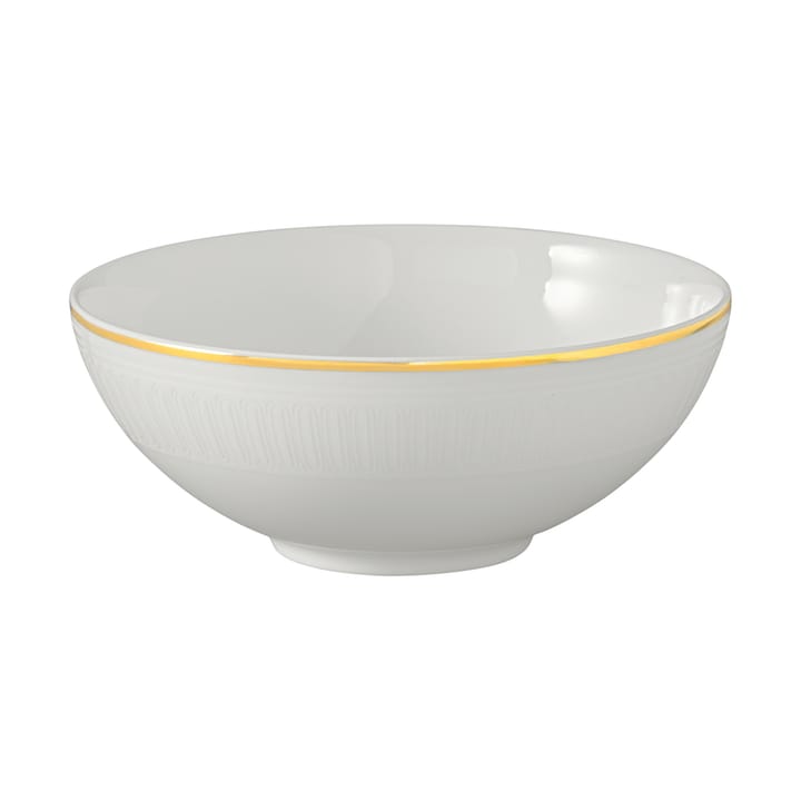 Château Septfontaines Individual bowl Ø13 cm - White-gold - Villeroy & Boch