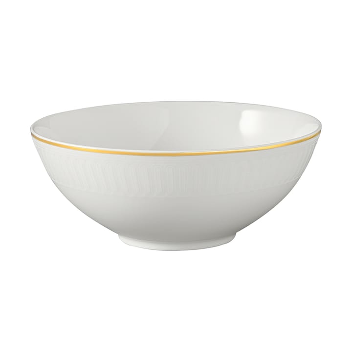 Château Septfontaines Individual bowl Ø15.5 cm - White-gold - Villeroy & Boch