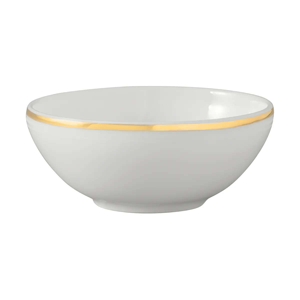 Villeroy & Boch Château Septfontaines Individual bowl o7 cm White-gold