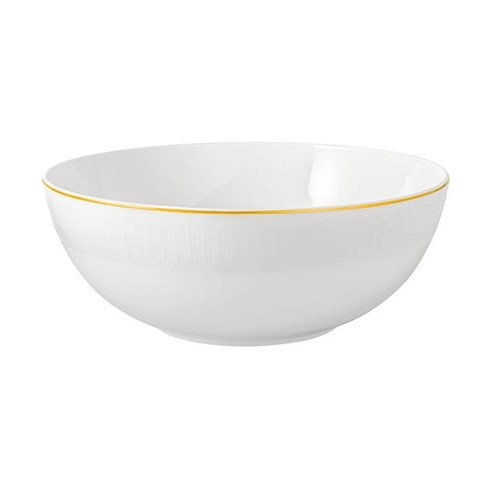 Château Septfontaines sallad bowl Ø22.5 cm - White-gold - Villeroy & Boch