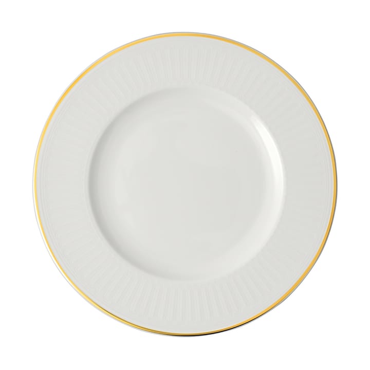 Château Septfontaines small plate Ø16.5 cm - White-gold - Villeroy & Boch