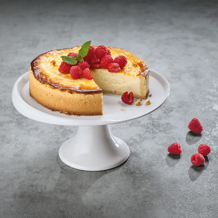 Clever Baking cake dish with foot, 35 cm Villeroy & Boch