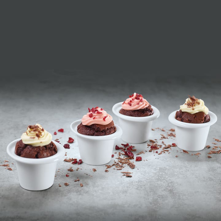 Clever Baking muffin scoop 4-pack, 4-pack Villeroy & Boch