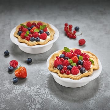 Clever Baking small pie dish 2-pack - 2-pack - Villeroy & Boch