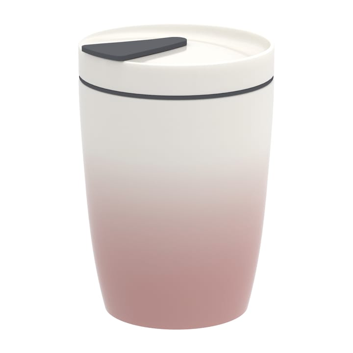 Coffee To Go mug 29 cl, Powder Villeroy & Boch