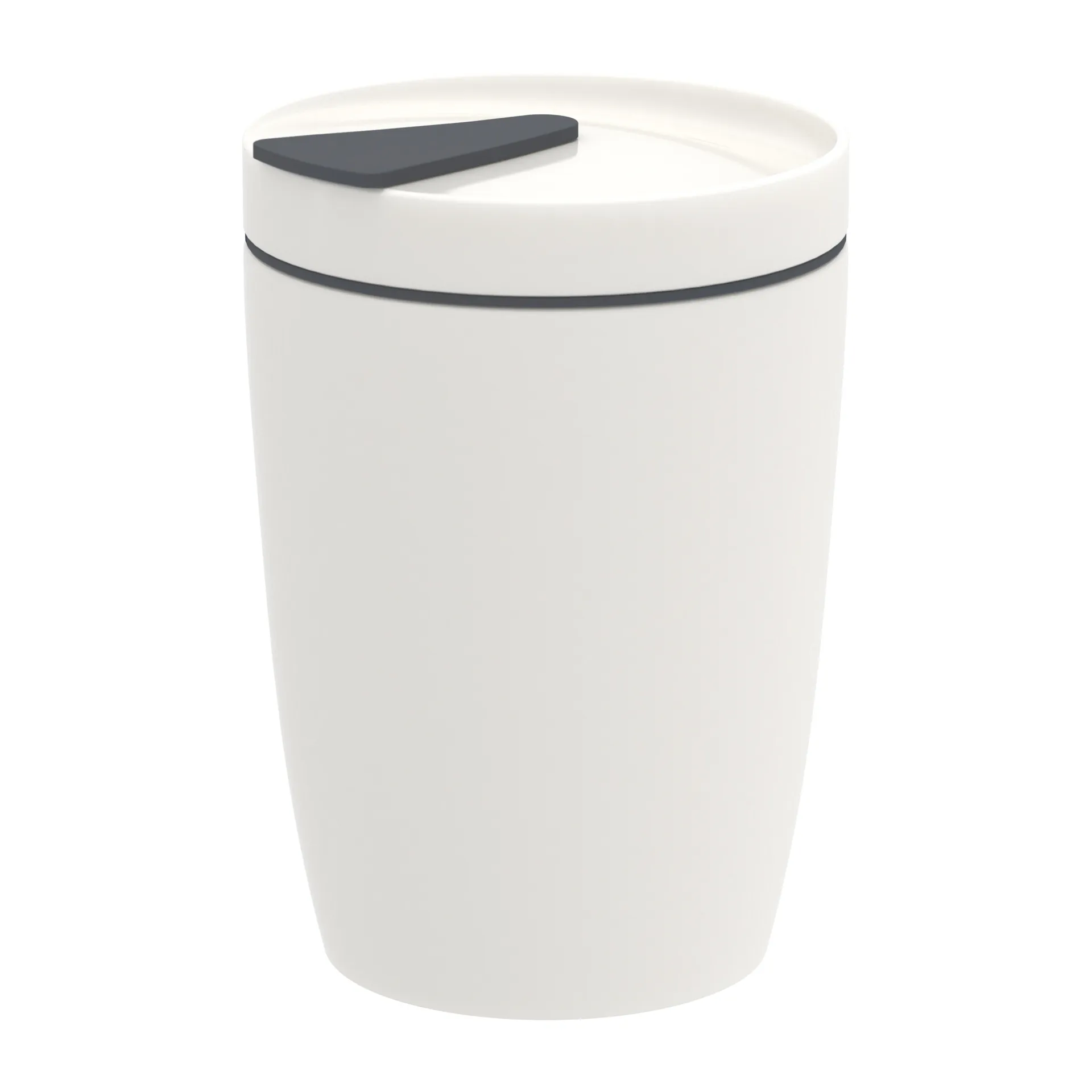 Coffee To Go mug 29 cl, White Villeroy & Boch