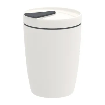 Coffee To Go mug 29 cl - White - Villeroy & Boch