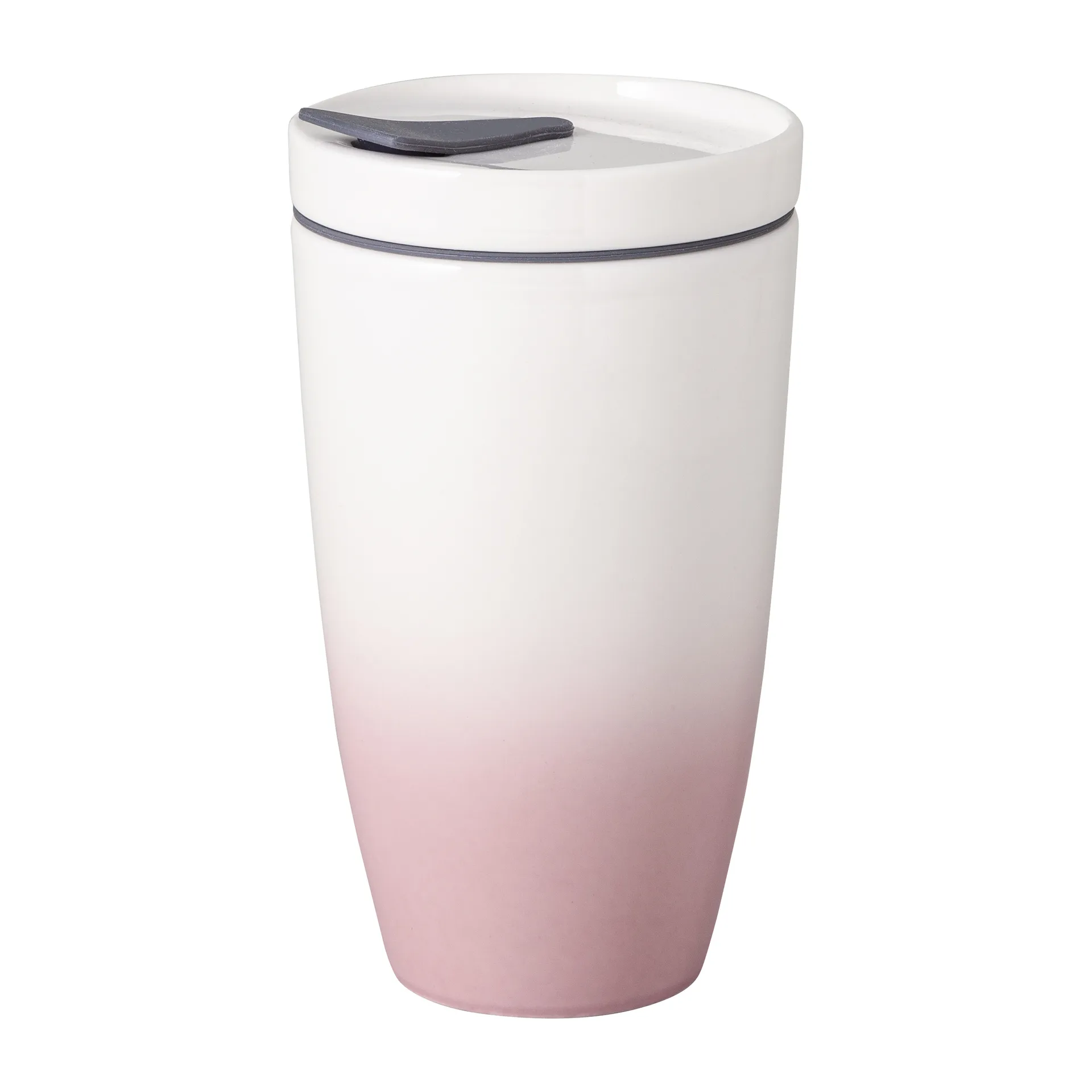 Coffee To Go mug 35 cl, Powder Villeroy & Boch