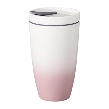Coffee To Go mug 35 cl - Powder - Villeroy & Boch